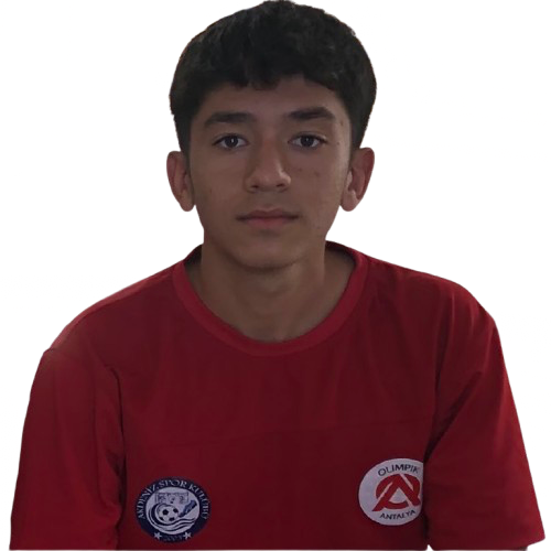 Profil: ŞABAN MERT ÇAĞLAK