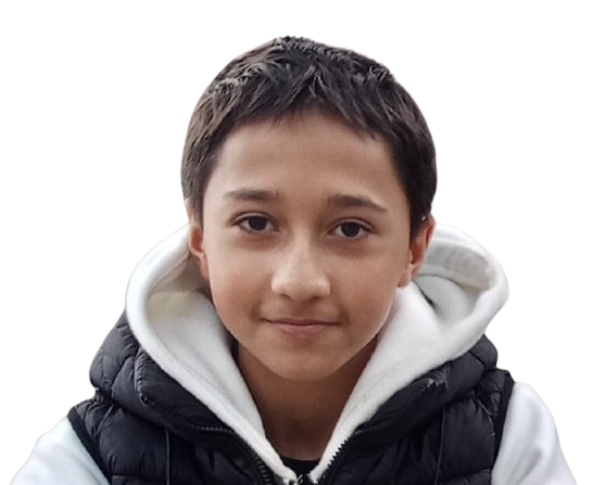 Profil: METEHAN MUSTAFA ŞEKER