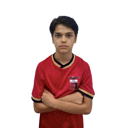 Profil: ORAZGELDI AHMEDOV