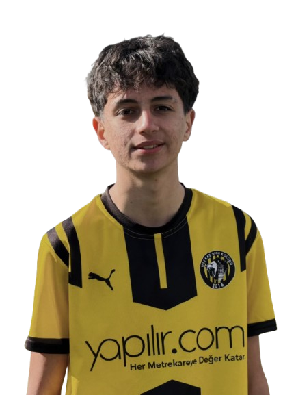 Profil: MEHMET EREN ARAPİSAOĞLU
