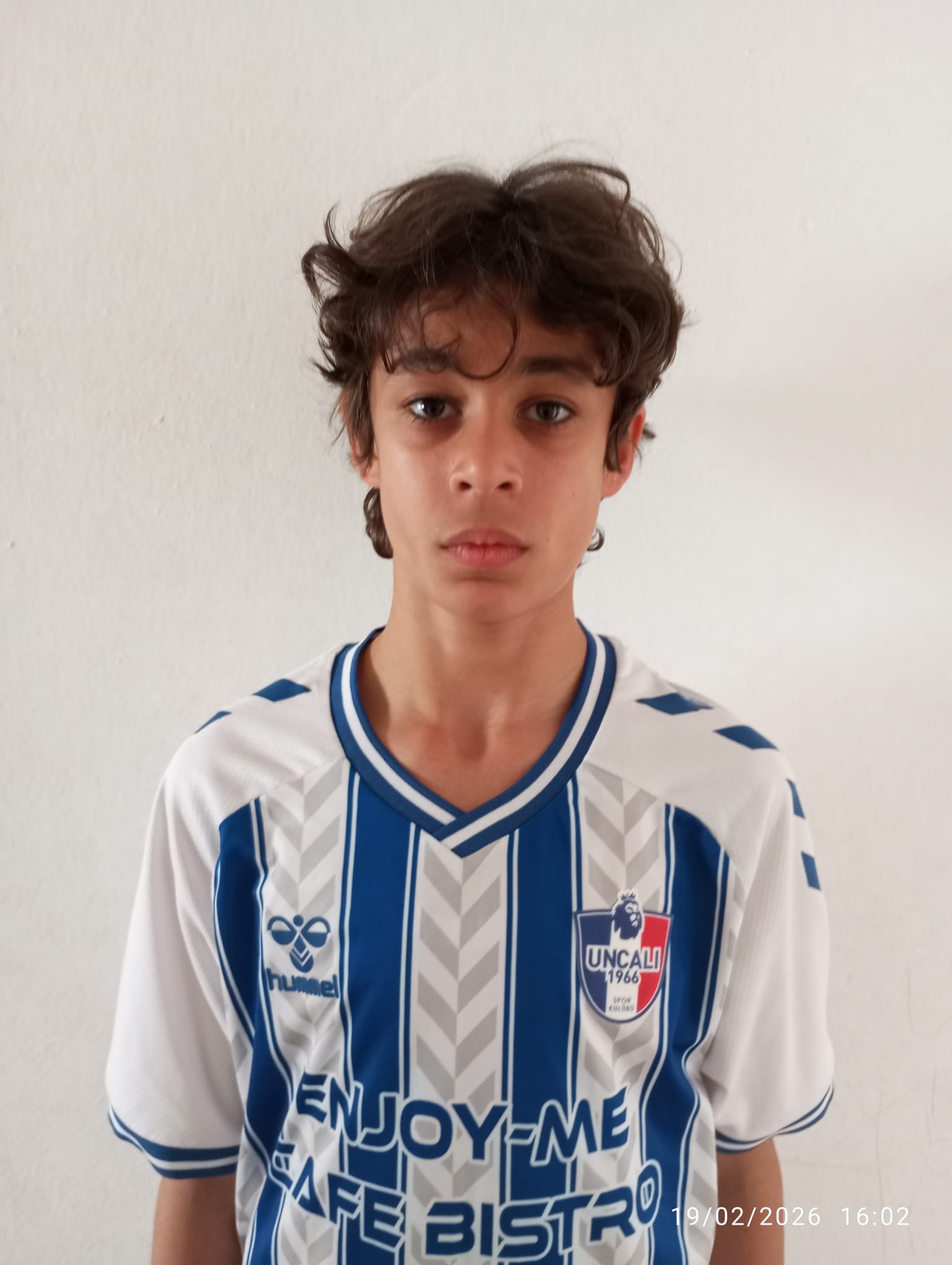 Profil: TANER DÖNMEZ