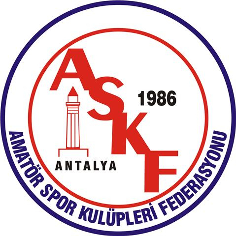 ANTALYA ASKF U 12 KARMASI