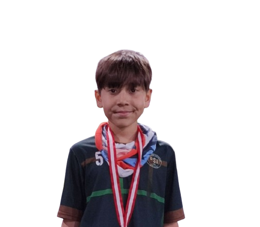 Profil: ABDURRAHMAN KÜRŞAT ÖTGEN