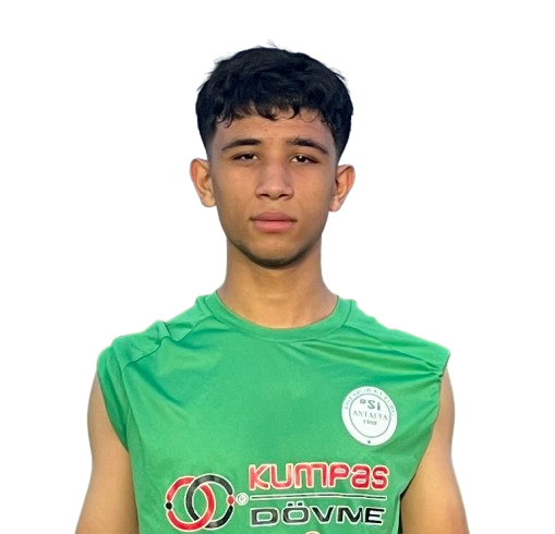 Profil: ARİF EFE TURKUT