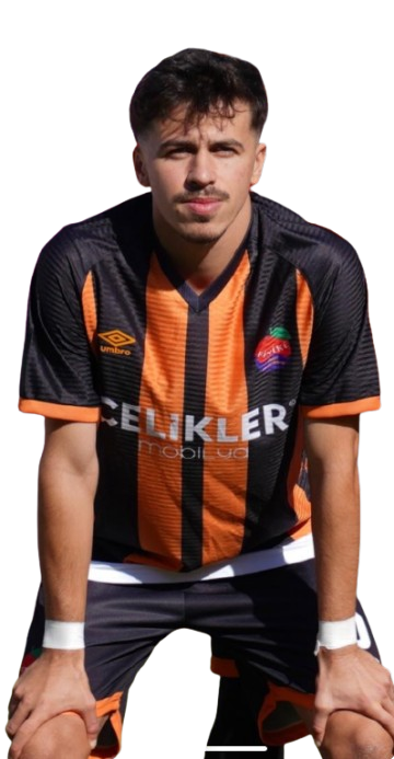 Profil: FURKAN ZAMBAK