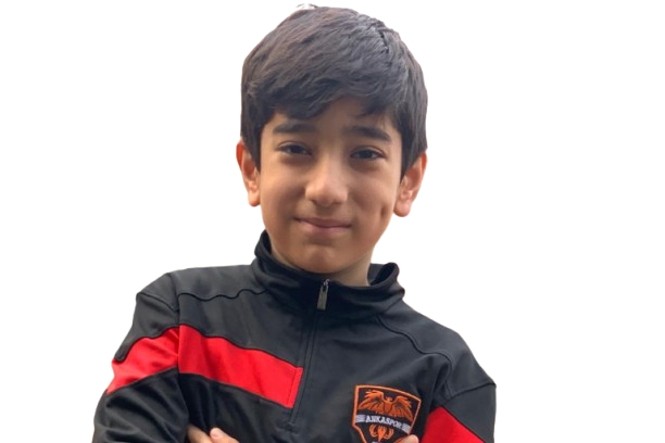 Profil: ÇAĞATAY TÜRK