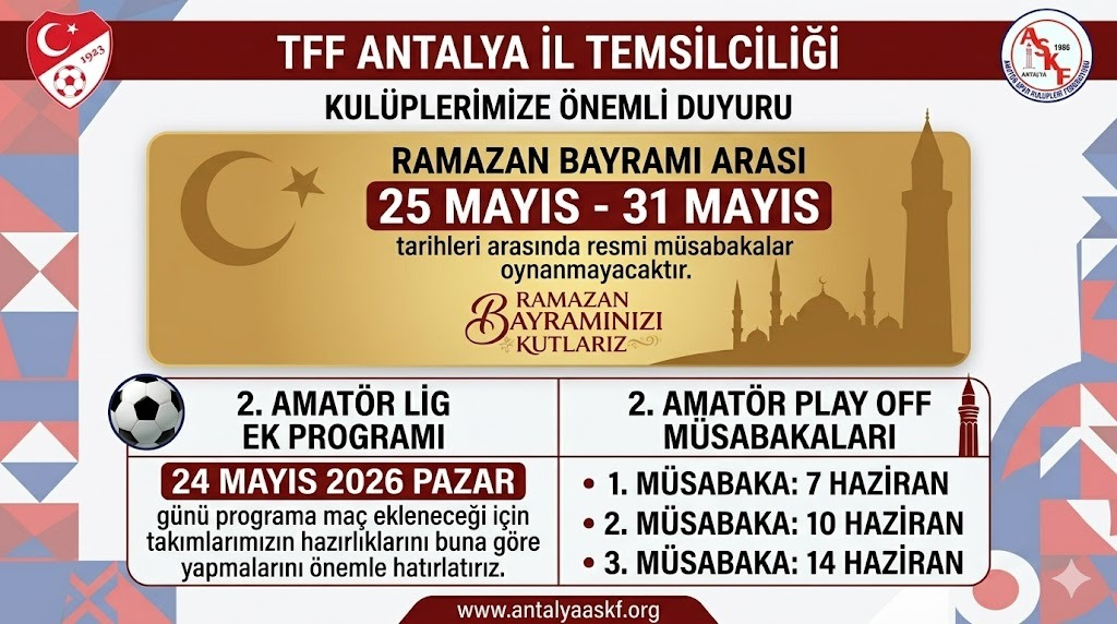 BİLGİLENDİRME!!!