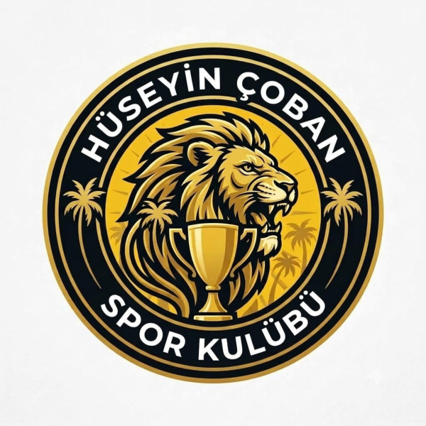 HÜSEYİN ÇOBAN SPOR KULÜBÜ
