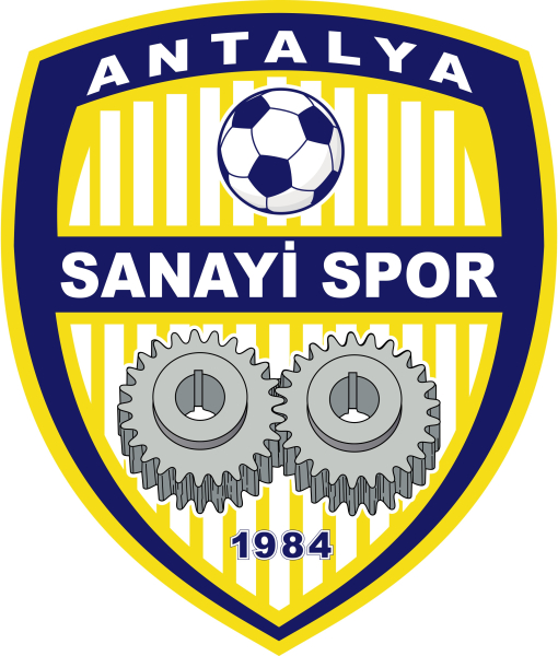 ANTALYA SANAYİ SPOR