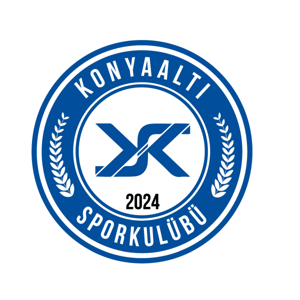 2024 KONYAALTI SPOR KULÜBÜ