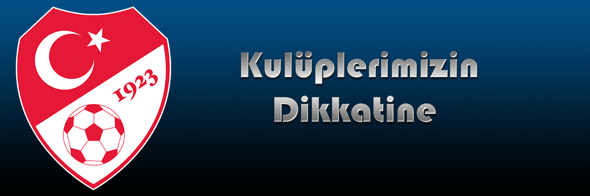 U14 FUTBOL MİLLÎ TAKIM SEÇMELERİ DUYURUSU