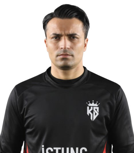 Profil: MEHMET ALİ ALAY