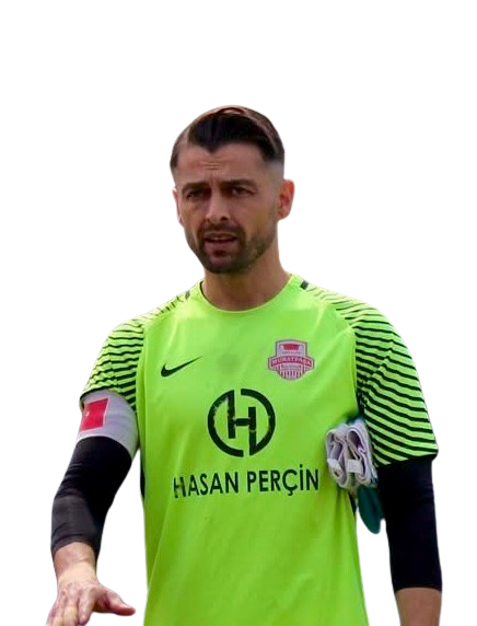 Profil: ÇAĞLAR ALTINBİLEK