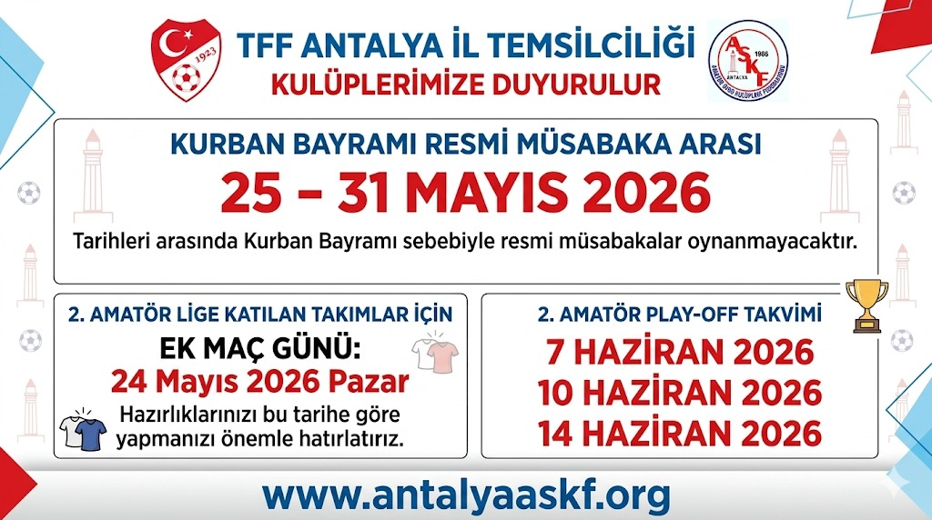 BİLGİLENDİRME!!!