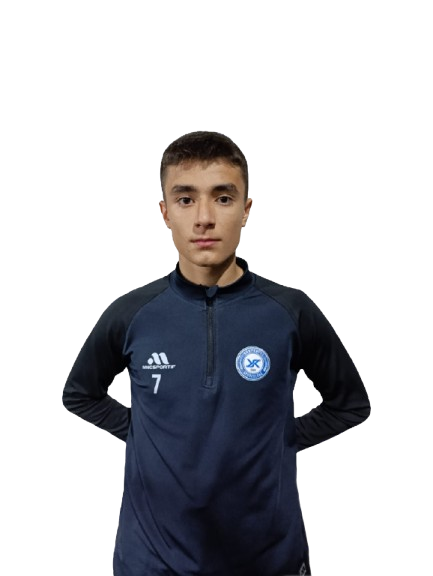 Profil: RECEP TOPRAK ÇELİK