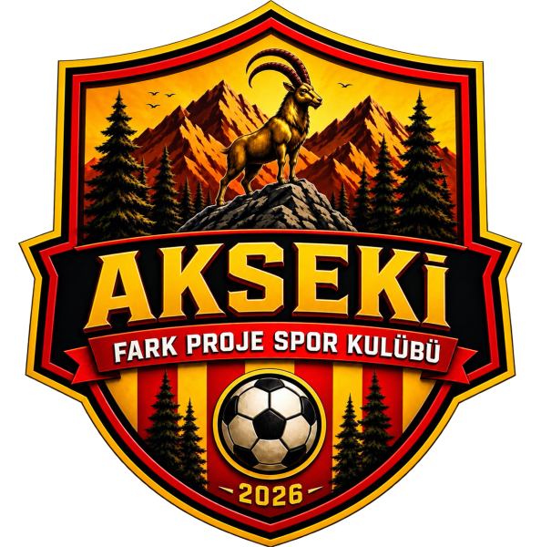 AKSEKİ FARK PROJE SPOR KULÜBÜ